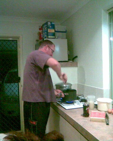 Uncle fester's cooking 101 Uncle fester's cooking 101